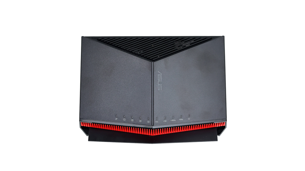 WiFi 7 和 10GbE 現在萬元有找?!ASUS RT-BE86U
