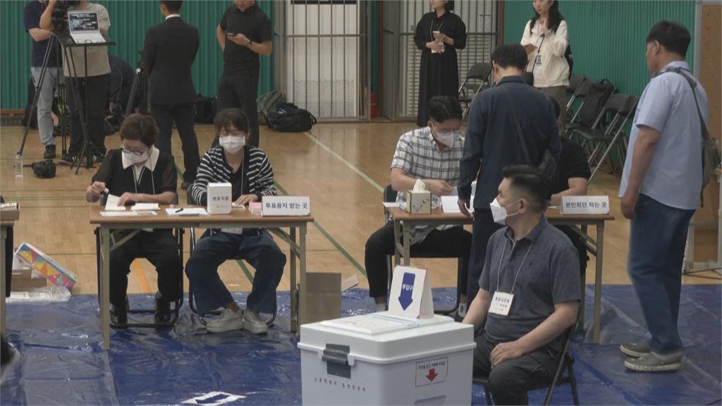 史上最燒錢　南韓總統大選花12億台幣被酸「金錢戰爭」
