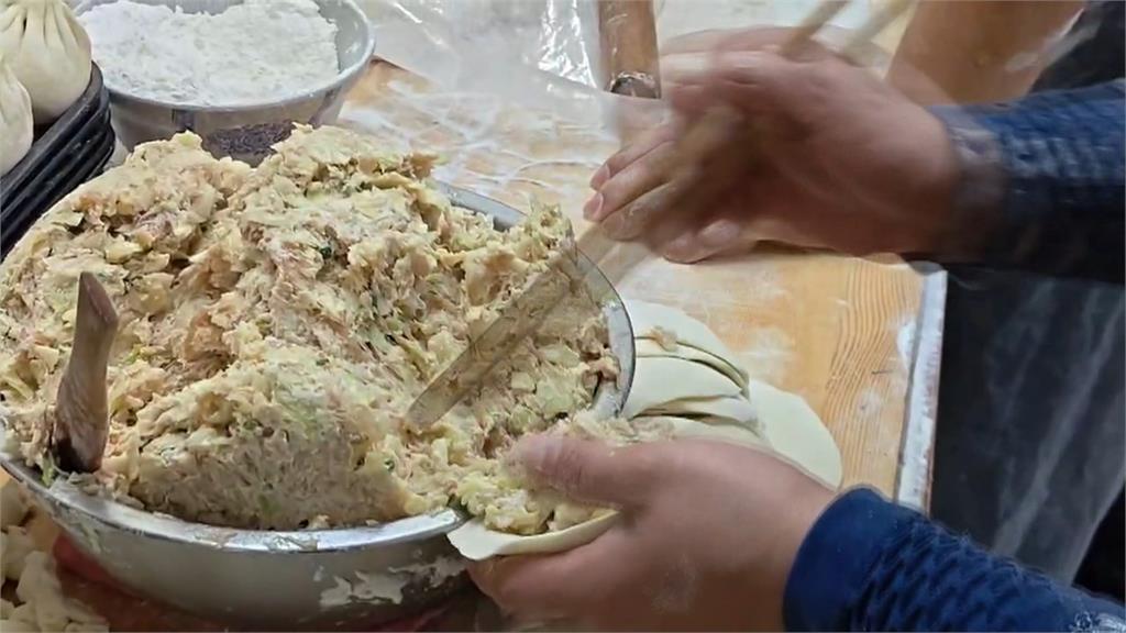 非洲豬瘟警報全台禁宰禁運 三重魯肉飯業者:存貨撐三天