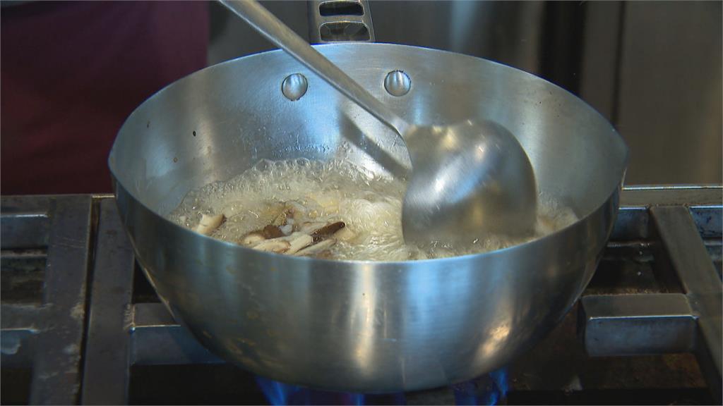 北市社區藏危機? 信義區「饗饗」爆確診足跡停業1天