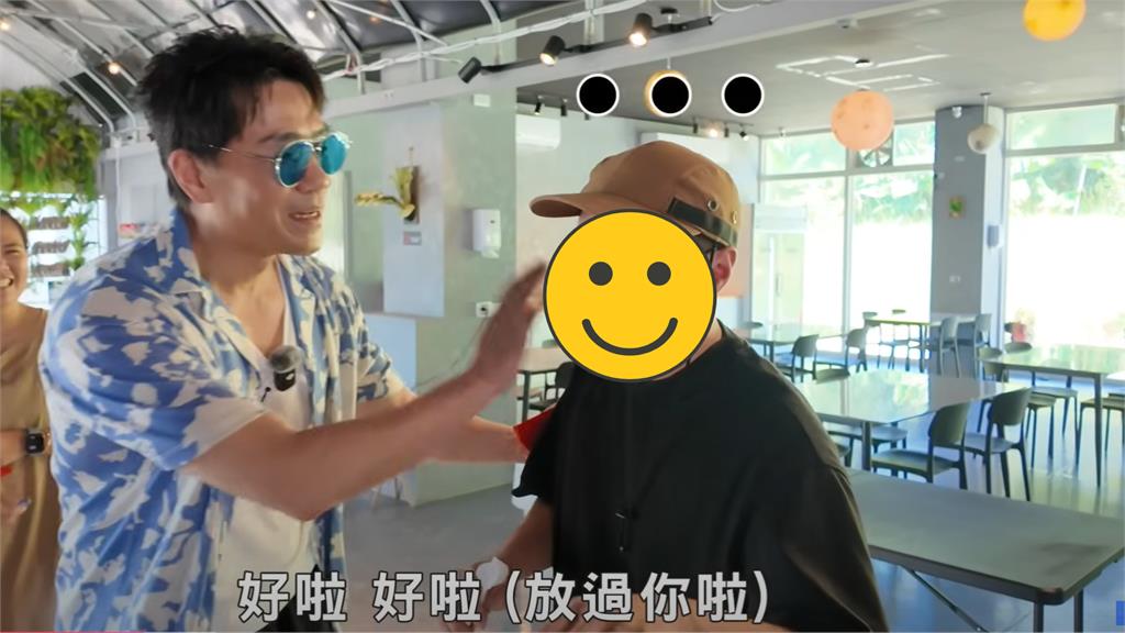 羅時豐忍3個月開戰「爆料員工」!遭批「慣老闆」對質逼問:年終領半個月不爽嗎