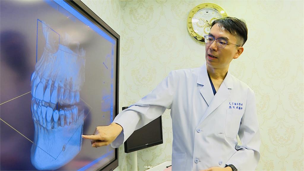 獨家／深藍父母也被打動！賴清德三顧茅廬半年多　牙醫界劉寶傑點頭戰南投