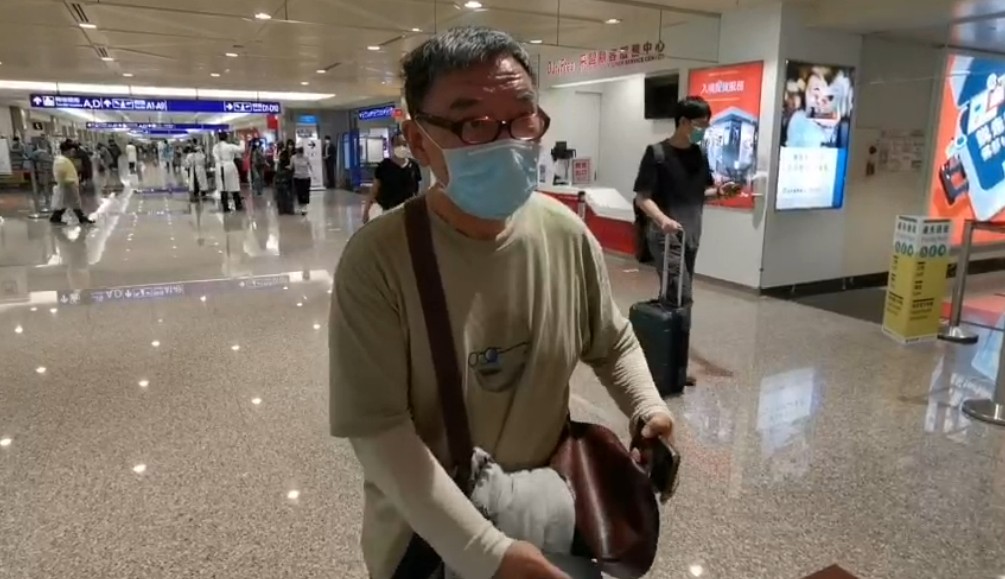 快新聞/國台辦管到世足賽?稱歡迎赴中觀賽 陸委會批「住海邊」:多管閒事