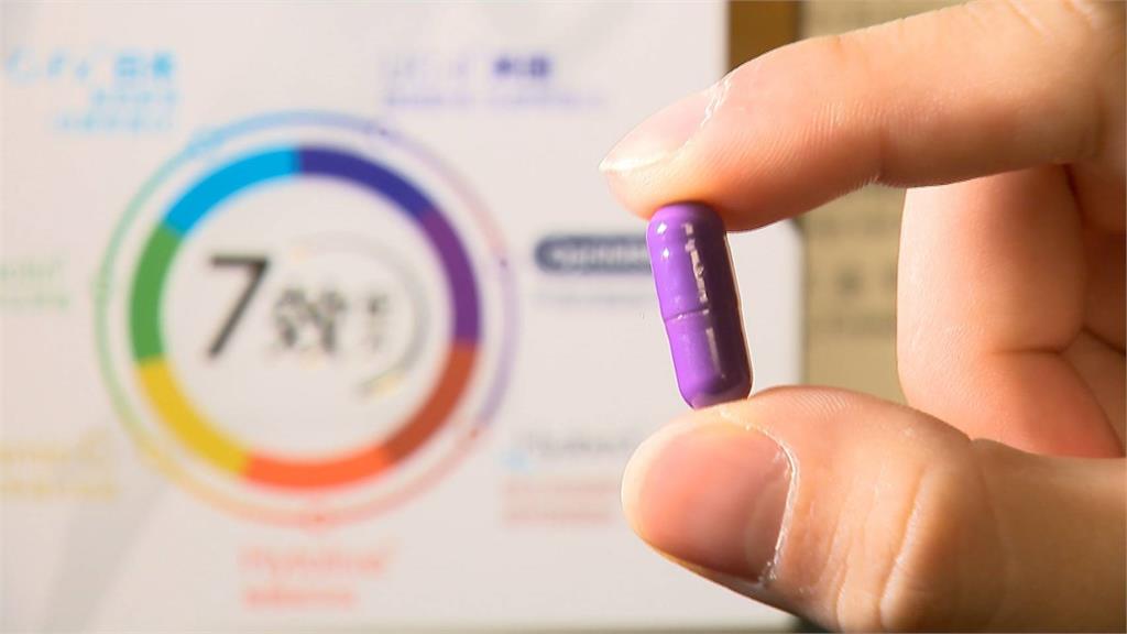 娘家保健生技連續10年獲SNQ肯定!好關鍵Ex PLUS守護橘世代 3大靈活關鍵