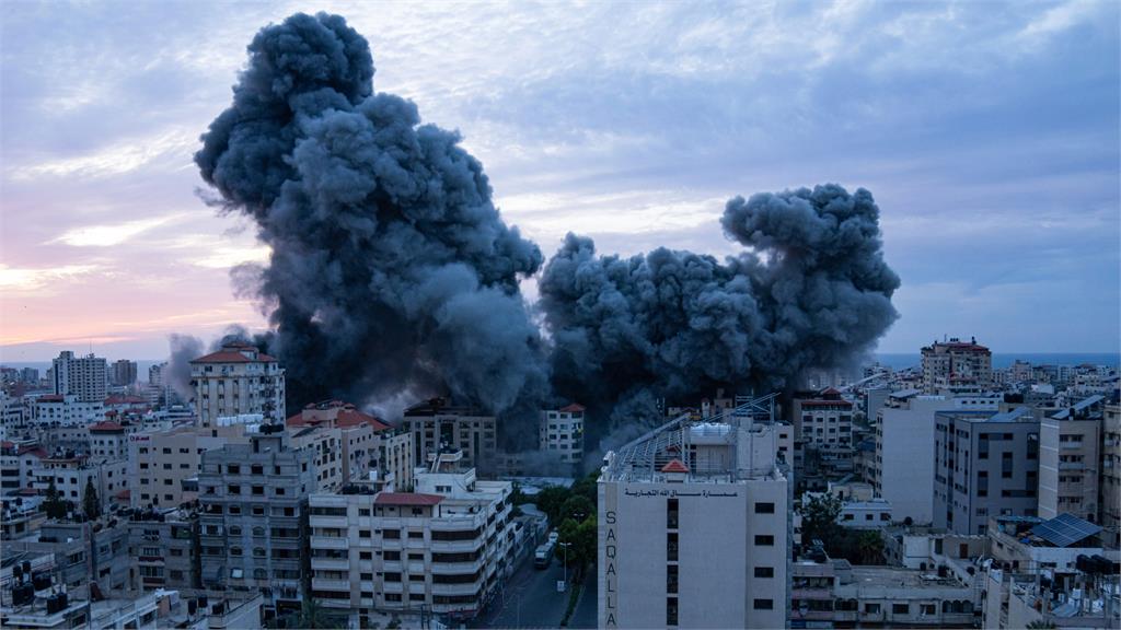 情報部門強大…以色列為何「0預期」哈瑪斯突襲？官員回1句讓BBC記者傻了