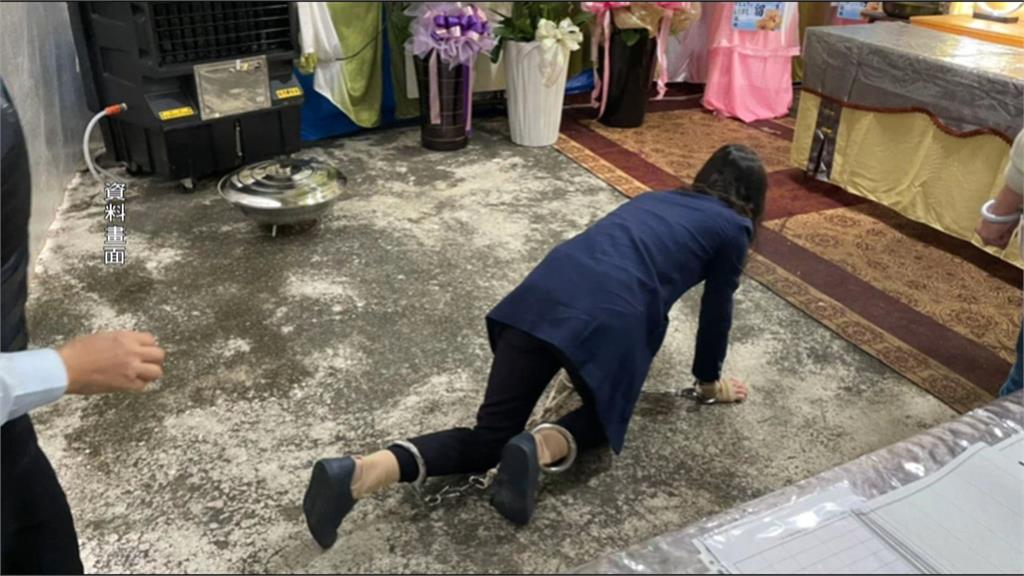 涉詐助理費逾518萬無悔意 戴寧遭求處重刑24年