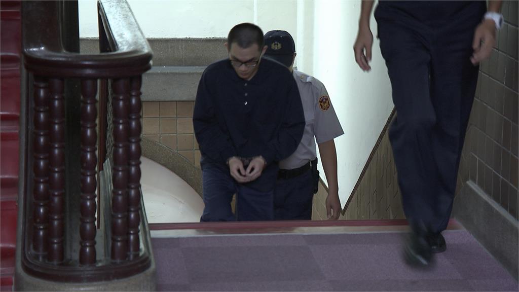 上次槍決是5年前!翁仁賢除夕「燒死6至親」冷血嗆:輪迴幾次殺幾次
