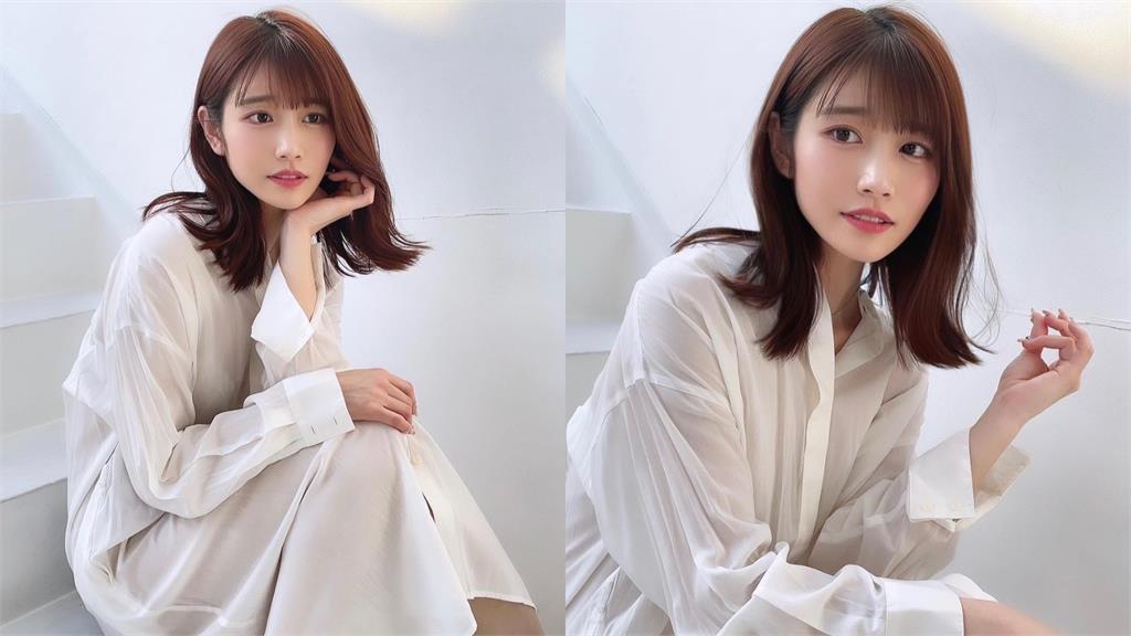 老司機注意!河北彩伽「8月來台」參加成人展、超兇「暗黑女神」也要來