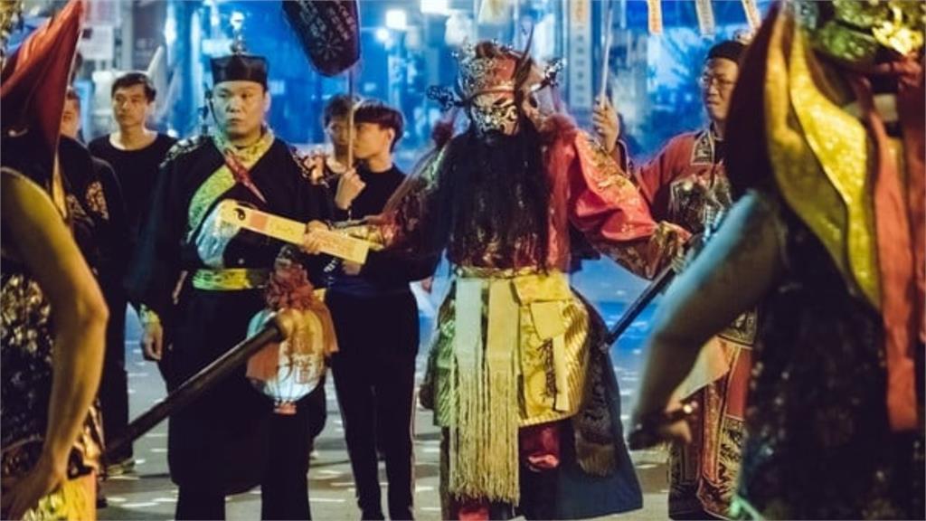 彰化伸港鄉舉辦「送肉粽」儀式…行經路線全曝光!鄉代提醒「3件事」要注意