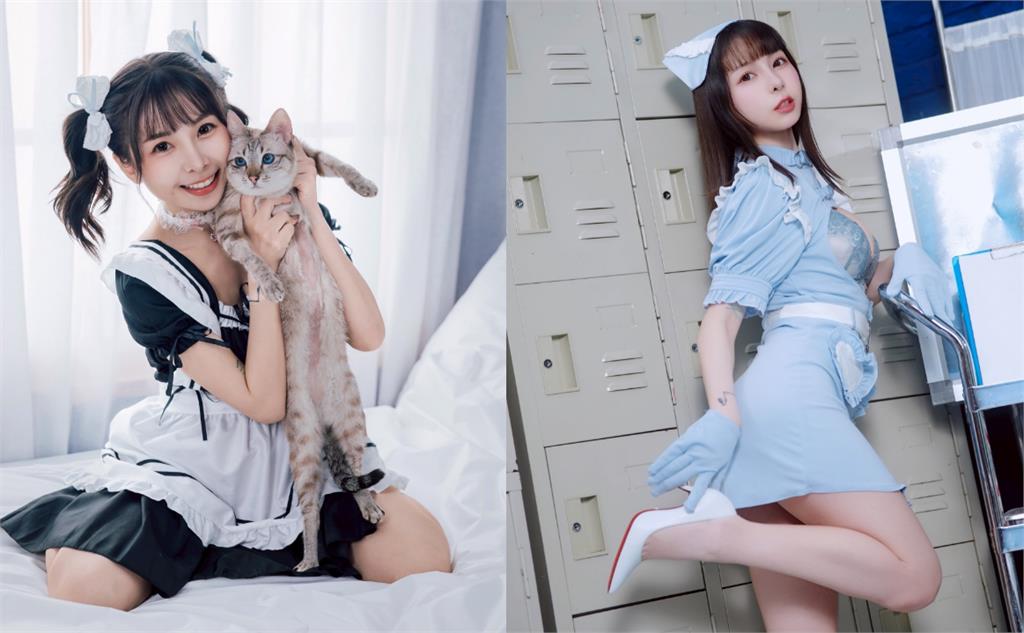 台灣女優胎尼怨「來搭訕都只聊性」！自爆「對普通床事無感」：我的興趣太冷門