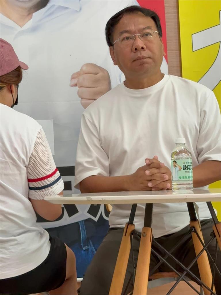 台中五口命案受害者+1!曝曾致電王家大女兒「她們很幫我」現身全說了