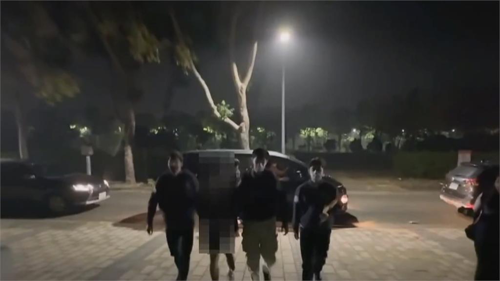 轉發稱恐攻下個目標「高雄車站」 鳳山陳姓男大生遭逮5萬交保