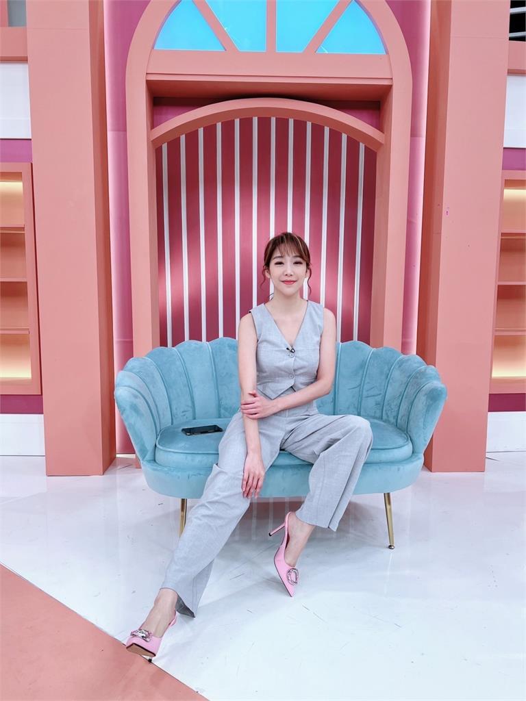 黃馨儀領老公薪水果真公私不分!倪雅倫「育兒神器」益生菌大公開