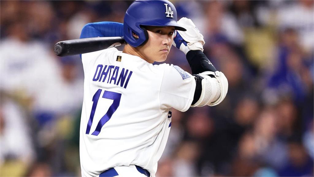 MLB(影)／大谷翔平左膝傷勢無礙二刀流！恢復進度傳出好消息下半季蓄勢待發
