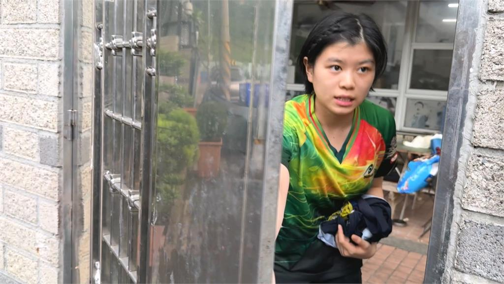 不只葉伊恬參賽遭阻！莊智淵曝愛徒高承睿「3年前也沒能去滿貫賽」