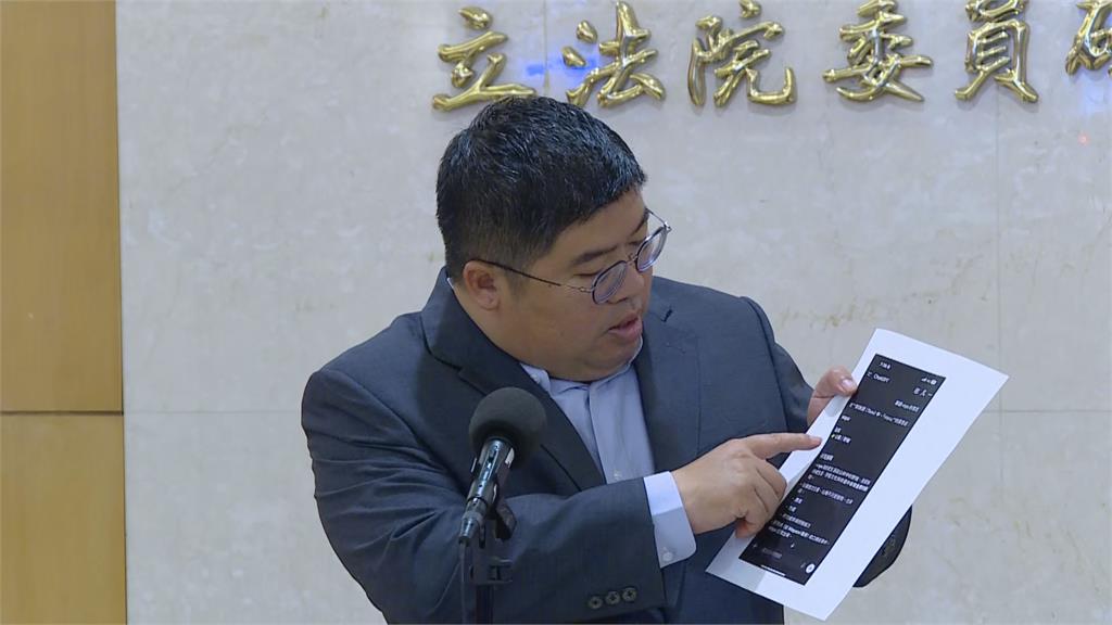 快新聞／美麗的誤會！獲鄒族名「Voyu」竟是山豬？蔡易餘解釋：AI不懂原住民語