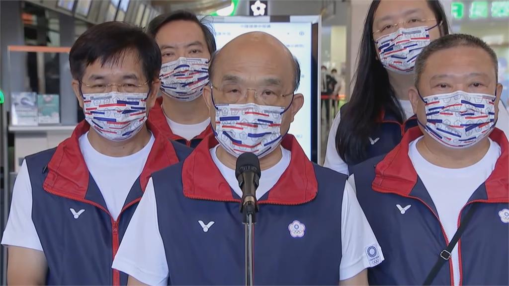陳政聞遭爆群聚涉綠營派系鬥爭? 劉世芳:他沒要選舉.別見縫插針