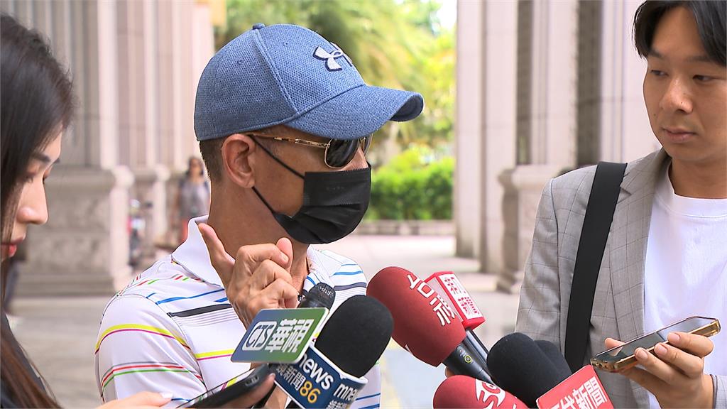 叔伯開撕!林父半騙半借數千萬 林柏宏退出家族群組