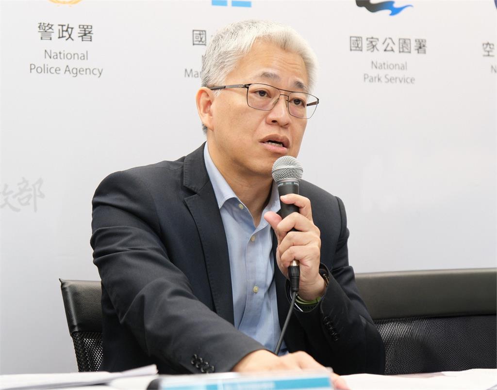 快新聞/內政部研修《災害防救法》 劉世芳:將中央、地方權責明確化