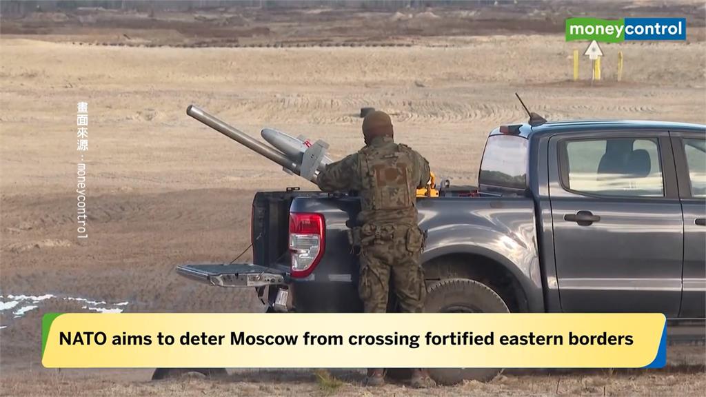 伊朗水下無人機封鎖荷姆茲海峽 美國萬架"梅羅普斯"攔截