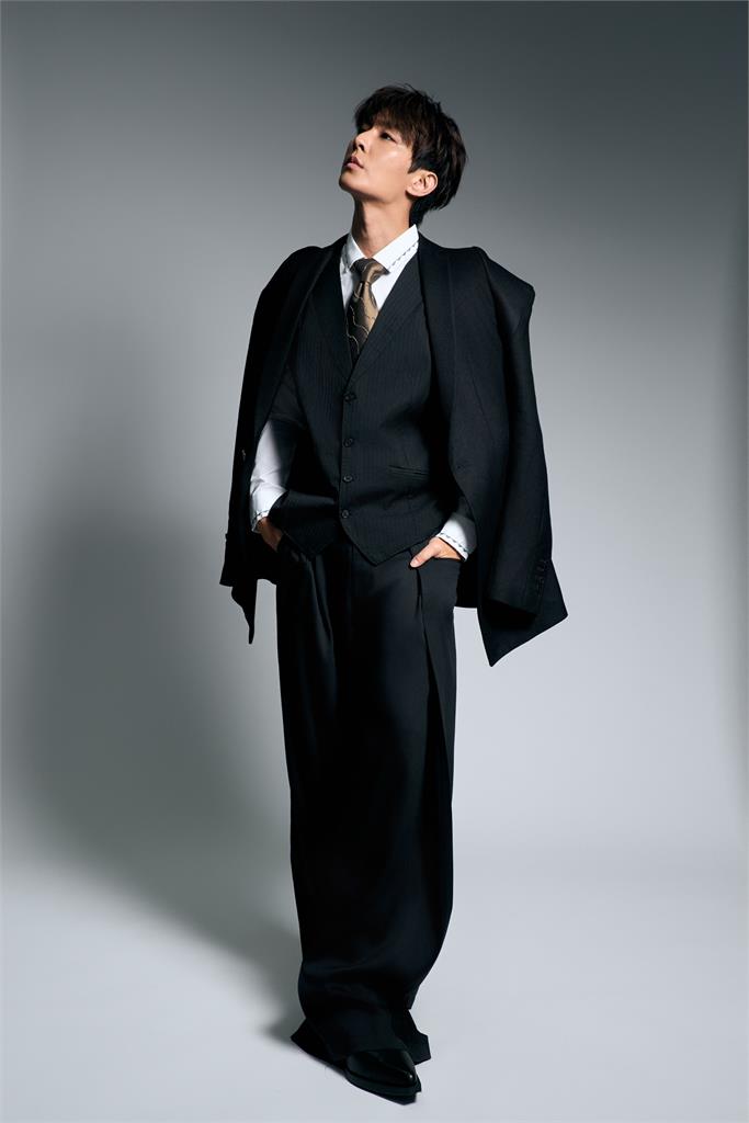 炎亞綸《Ikigai》 巡迴演唱會開賣狂炸！首站曼谷火力全開