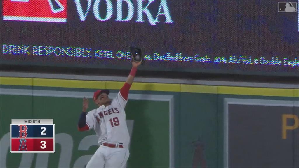 大谷優質先發敲打點 二刀出鞘奪第四勝