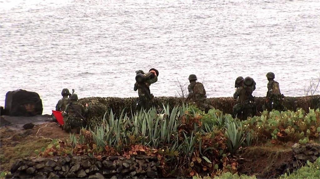 《陸軍戰力進化論》揭密標槍飛彈　百分百命中神話守護台灣