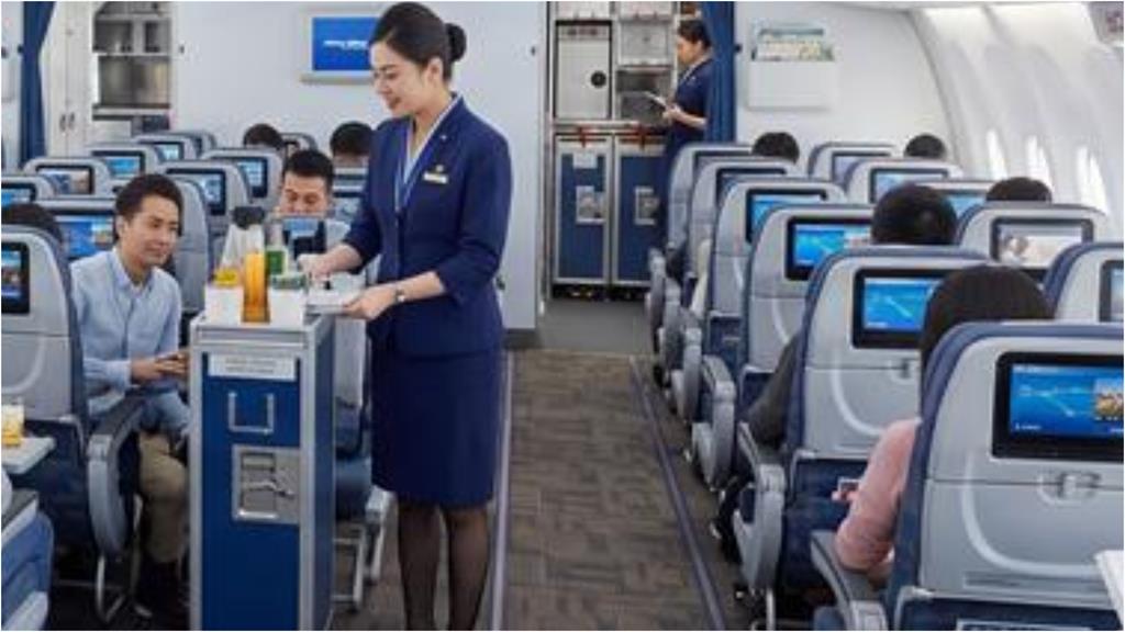 登機前少做1事「急救情形」50%機率UP?空姐揭「恐怖真相」示警了