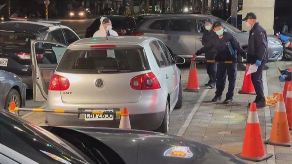 快新聞／你敢砍我嗎？豐原男遭諷砍女友　高大成搖頭：都是藉口