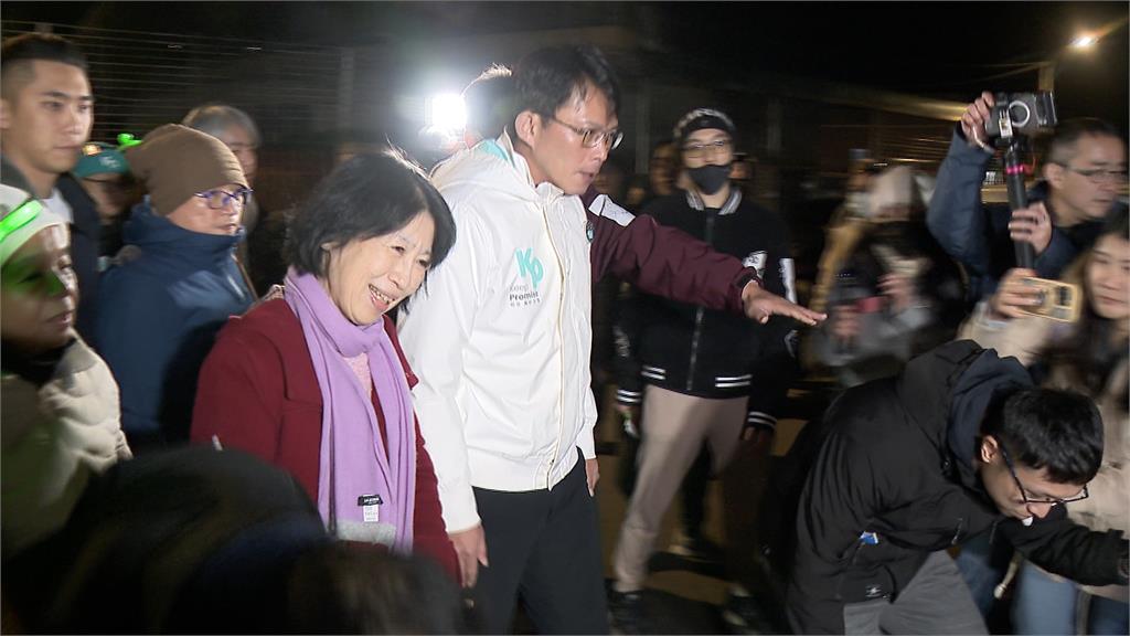黃國昌再轟「押人取供」 律師:法盲說法對柯案沒幫助