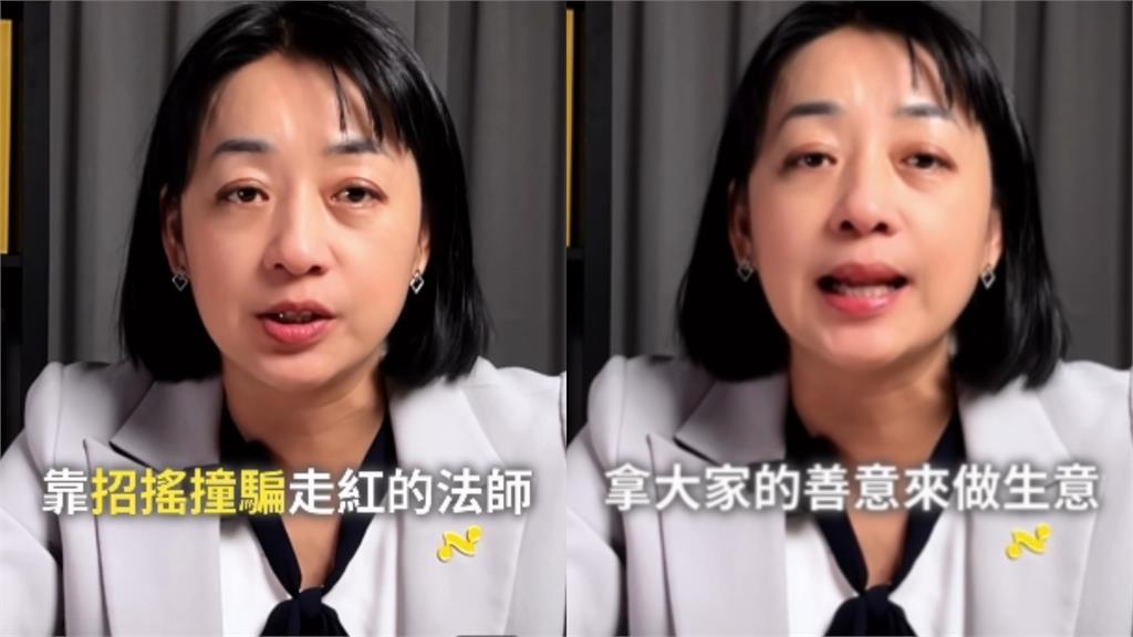 賓賓哥頻惹議黑歷史被起底 網紅推手列「10大罪狀」突認:90%我害的!