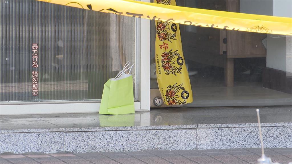 感情因素槍殺前妻? 死者案發前傳訊給好友:前夫要拿壞東西過來