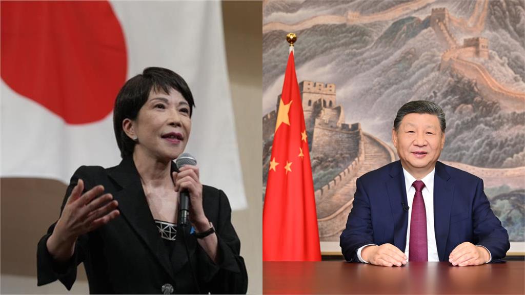 高市早苗狂勝「最大功臣」竟是習近平？慘敗急了「重判黎智英20年」洩憤！