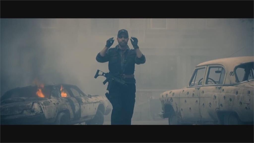 曾和李小龍上演經典對打戲！　動作巨星羅禮士辭世享壽86歲