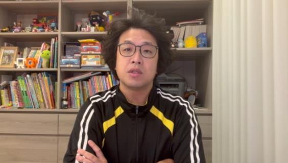 快新聞／中國太扯了！竟散播沈伯洋住家、工作地點衛星圖　本人硬起來開嗆