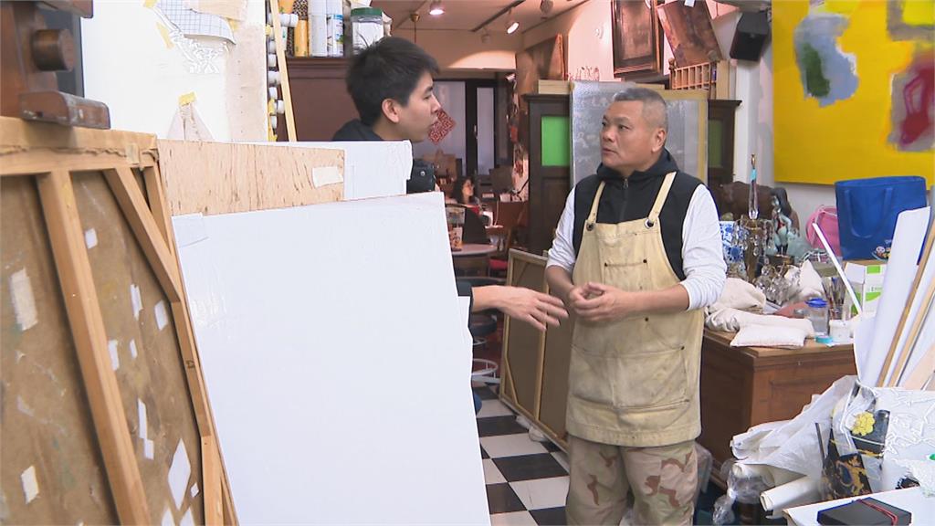 天災多修復需求大增　全台「文物修復師」不到200人！