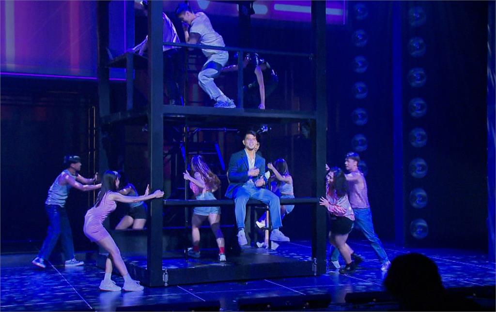 百老匯大明星領軍 李安「囍宴」音樂劇5月台灣首演