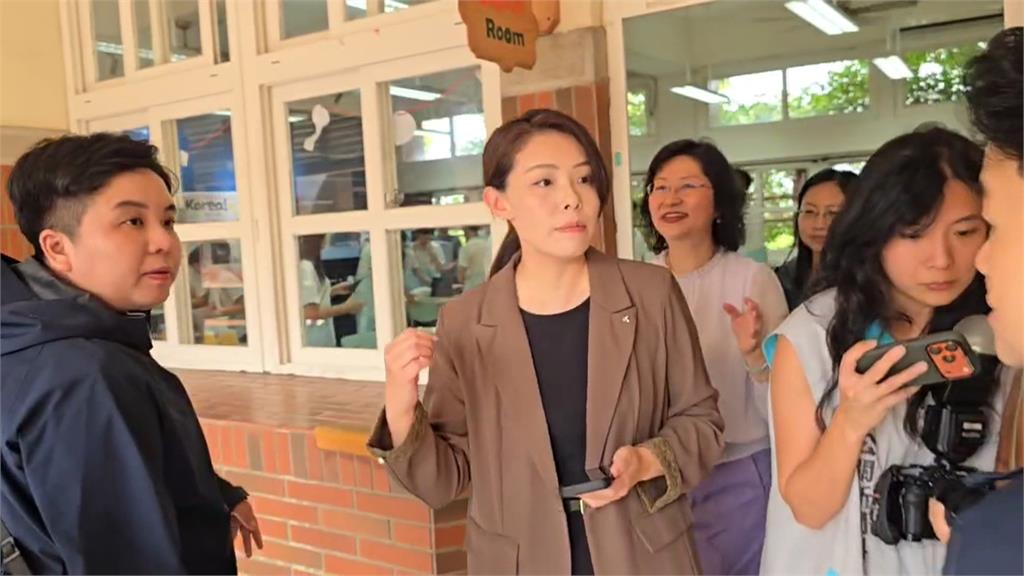 不滿遭黨內開鍘內幕大爆料　昔日戰友勸李貞秀放下屠刀