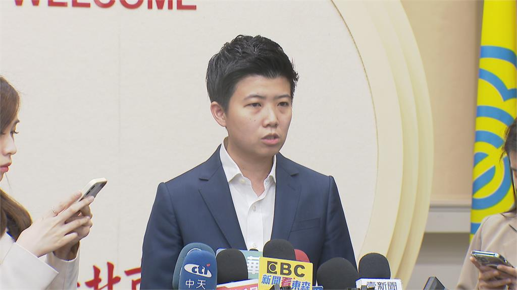 朱學恒遭控性騷擾「告發自己卻不自首」?她怒揭朱心中3盤算!
