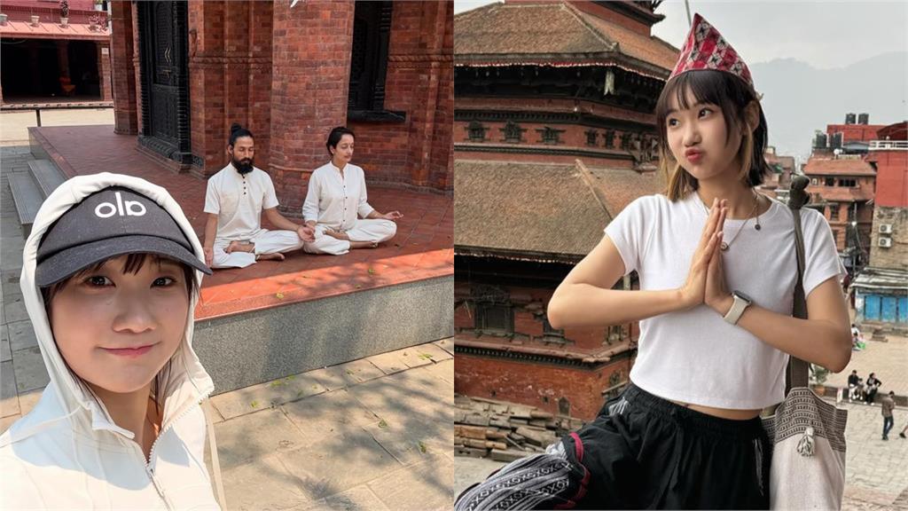 前瑜珈老師見「賣課手段」怒批噁心!愛莉莎莎直球反嗆:不覺得一文不值