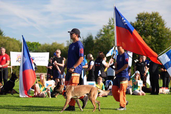 異言堂(影)/台灣搜救犬隊奪下世界第五 一致命弱點令人憂心