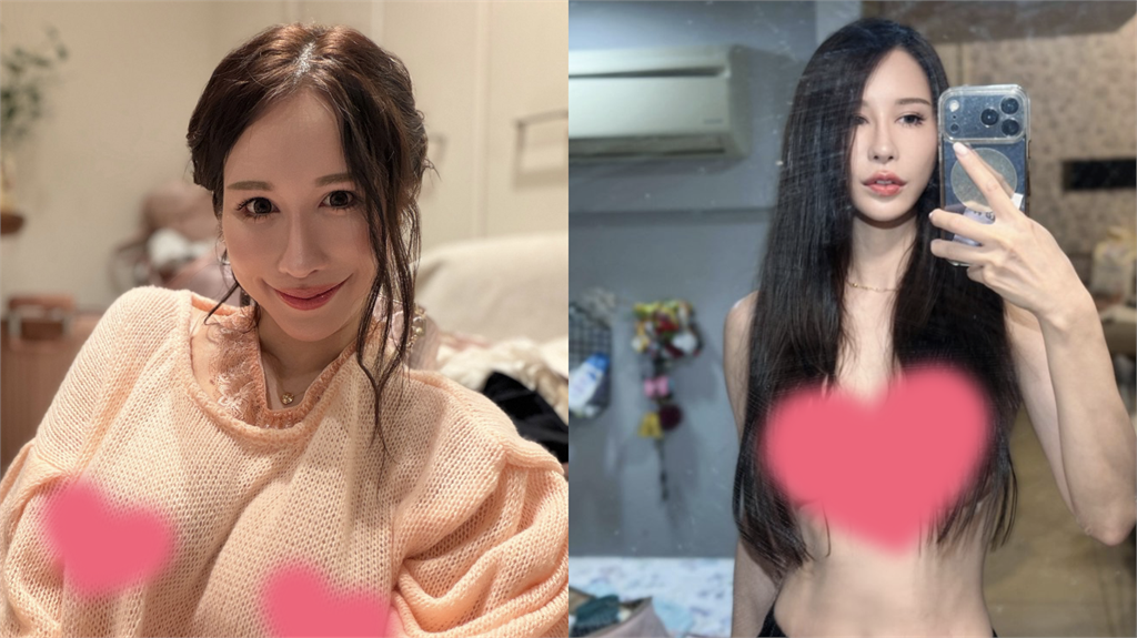 辛尤里合體童帝！薄紗長裙「無罩上街」洩孕味　甜喊：上帝對我真好
