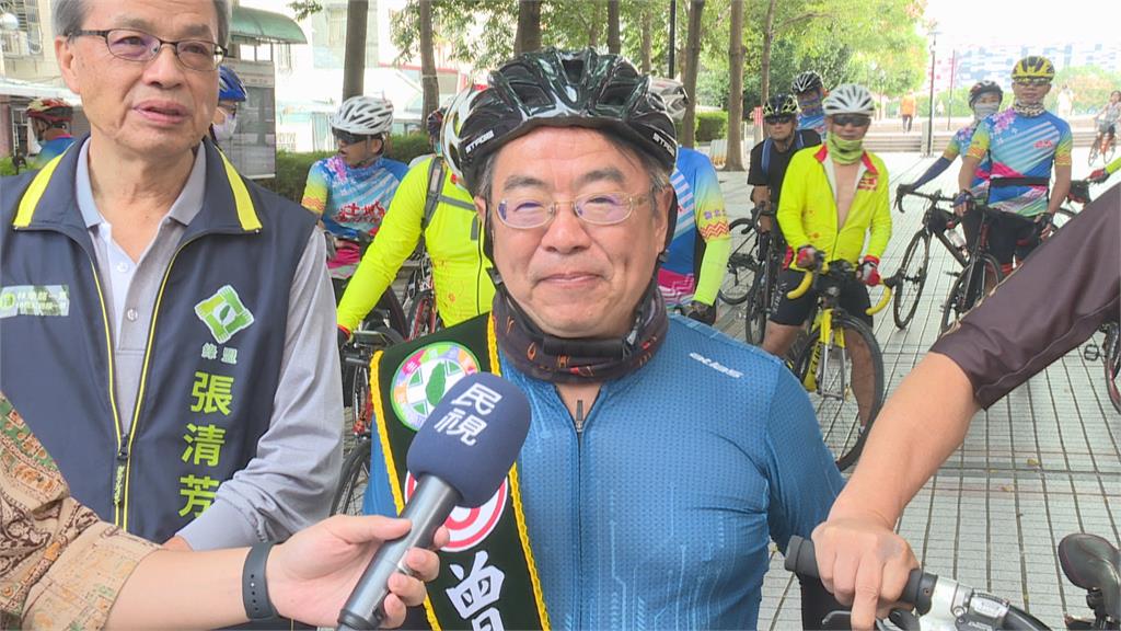 吳琪銘騎鐵馬相挺曾進益 土樹三鶯17搶10!力推認真戰將