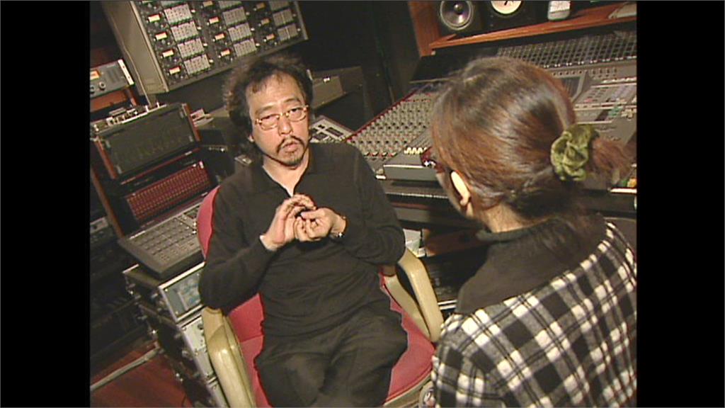 曾幫阿扁創作競選歌「春天的花蕊」 詹宏達肝癌病逝享壽67歲