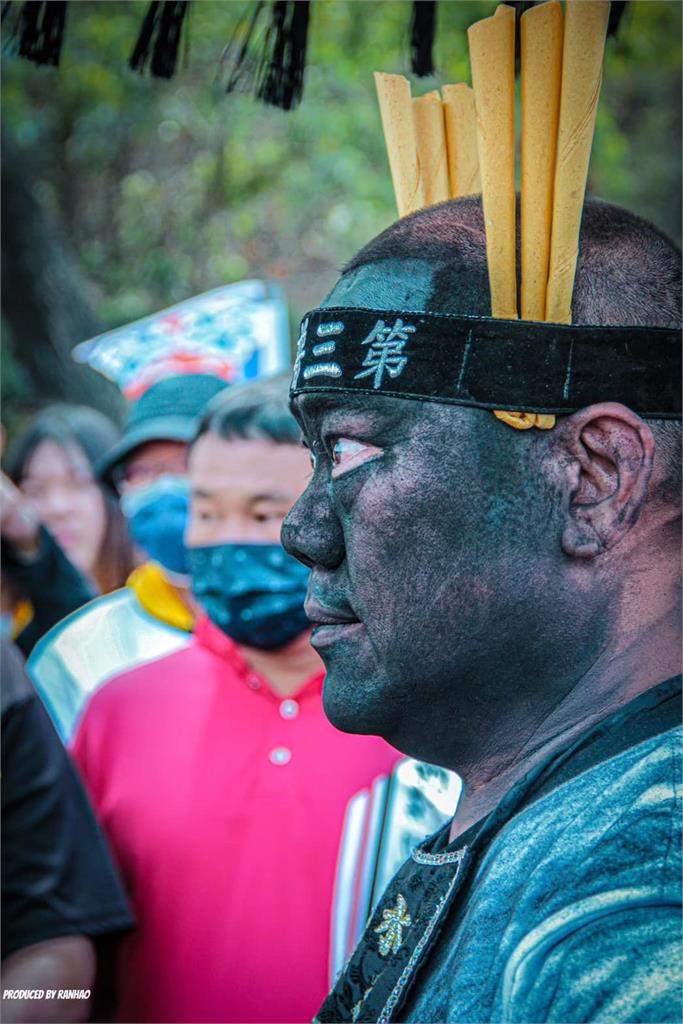 普渡三公示警「5姓氏」當心被抓交替 衣服這「3顏色」恐招好兄弟