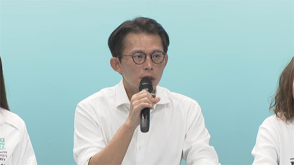 快新聞／還要選新北？週刊爆棄守陸戰、覓才碰壁　黃國昌稱：不會隨之他舞