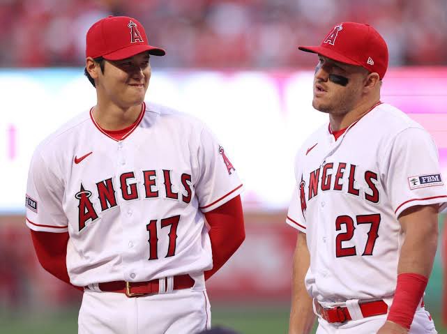 MLB(影)／天使1270億台幣要賣了！大谷離隊後巨大變化　楚奧特期望進入新時代