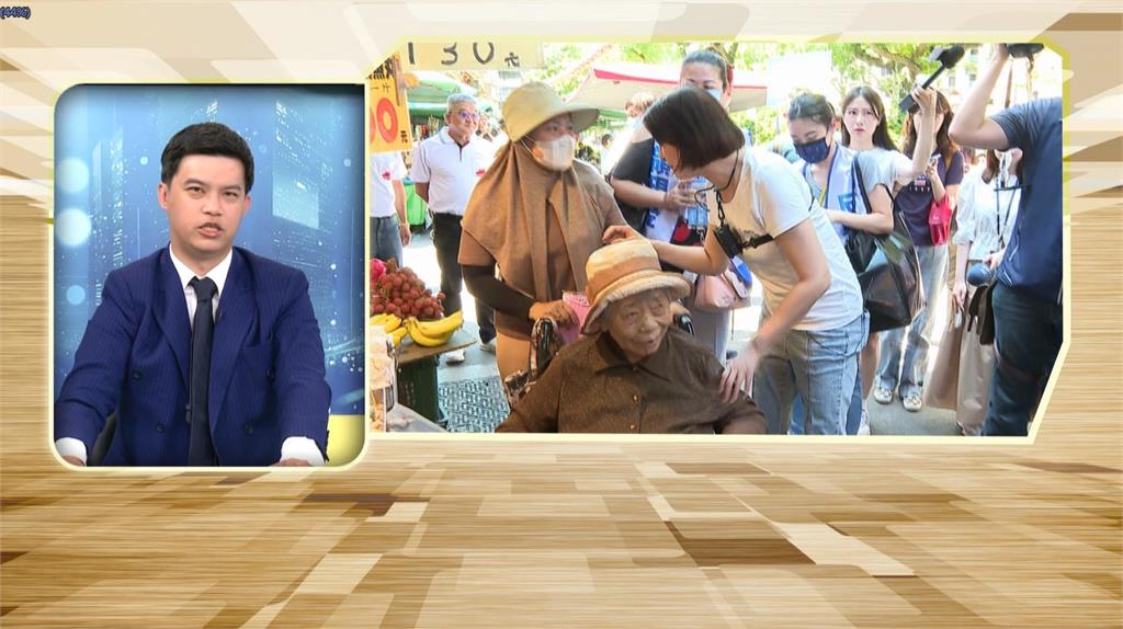 張凱維捲狗仔、索賄爭議遭停職 律師柯晨晧直言:怎就提醒他了