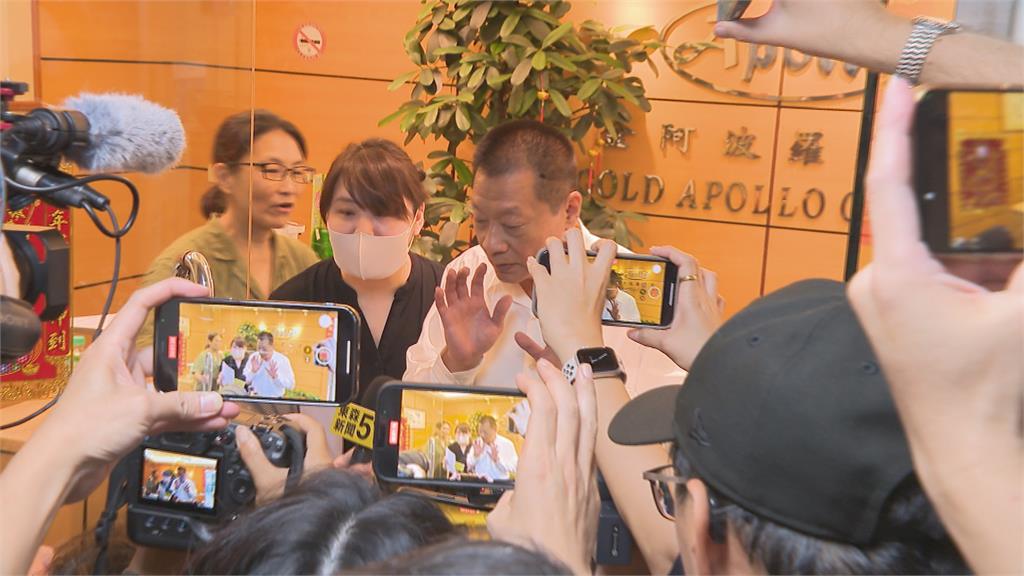 金阿波羅真不知情! 華郵揭黎巴嫩呼叫器爆炸案細節