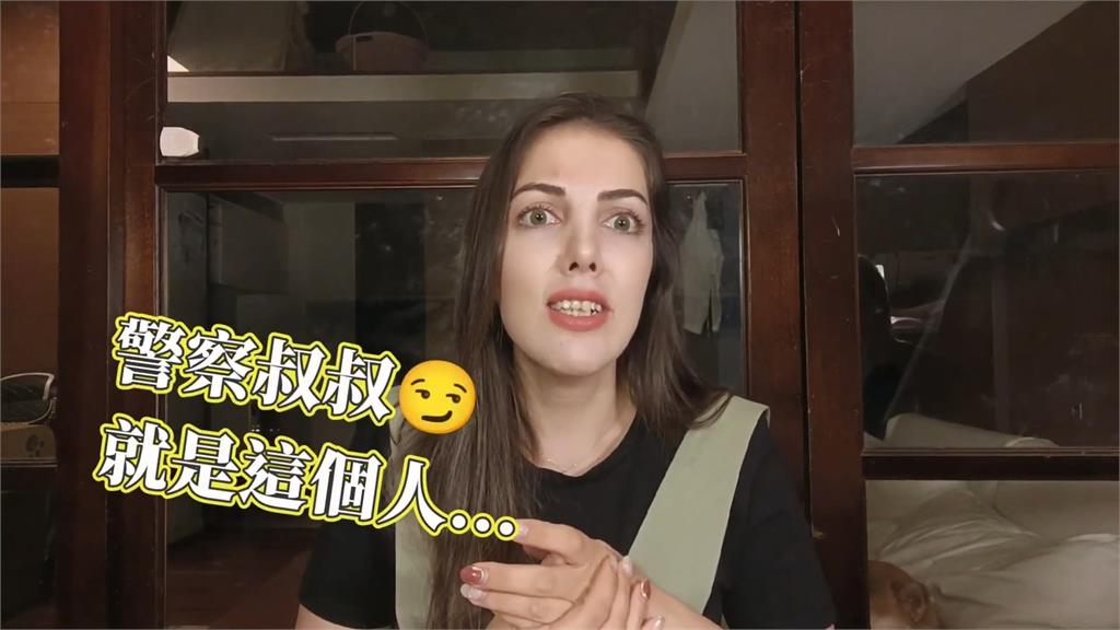 太可怕!土耳其妞「因拒唱歌遭司機趕下車」 被怒罵丟錢:不載你這種人